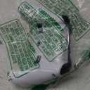 Dinosoo Wireless Controller for Xbox Series X/S/Xbox One, Android/PC Steam, Bluetooth Dual Vibration Turbo Function 3.5mm Headphone Jack Macro Function White, Requires Upgrade to Connect to X-box