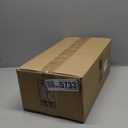 Hewory Mercury Glass Christmas Tree: Set of 3 Gold Table Top Christmas Ornaments Trees with LED Lights, Christmas Centerpiece Table Decorations Indoor for Dining Fireplace Mantel Winter Holiday Decor