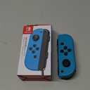 Nintendo Joy-Con (L) - Neon Blue Switch