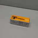 JDMSPEED New Chrome 12V Universal Street Hot Rod Turn Signal Switch with Flasher Replacement for Ford GM