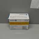 Dynarex Sterile Petroleum Non Adhering Gauze Dressing for Wounds, 50 Count