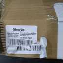 GlowUp 15.7-74.3 inch Dual Reptile Heat Lamp Stand Reptile Light Stand with Two Flexible Brackets, Adjustable Heat Lamp Stand for Terrarium, Snake, Gecko, Lizard, Chicks, Fish Tank