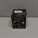 UCB Alexa Light Bulb 130W Equivalent, Smart Light Bulbs Warm White to Daylight Tunable, A19 E26 Bluetooth LED Bulbs Work with Alexa Only for Bedroom Kitchen Living Office No WiFi Required 4 Pack