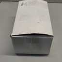 High Torque 3 HP 9 Tooth Mini Starter w/ 153/168 Tooth FLYWHEELS for Small/Big Block - Replacement for Chevy BBC SBC