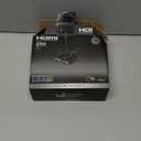 New GE Pro 25ft. HDMI Digital HD Cable with Ethernet Gold Plated Connectors