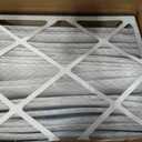 Filtrete 20x25x5 Air Filter, MERV 13, MPR 1900, 2 HVAC Filters