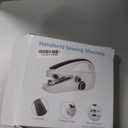 Mini Sewing Machine