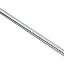 Moen YB8094CH 24-Inch Towel Bar without Mounting Posts, Chrome