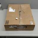 Compitable with Fit Mazda Steering Wheel Cover,Stylish Nappa Leather Carbon Fiber Texture Protector,Non-Slip,Universal 15inch Fit Mazda 3 6 CX30 CX50 CX5 Accessories (Old)