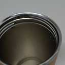 STANLEY Quencher ProTour Flip Straw Tumbler with Leakproof Lid | Built-In Straw & Handle | Cupholder Compatible for Travel | Insulated Stainless Steel Cup | BPA-Free (30 Ounces, Toast VRT)