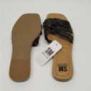 SM New York Comfortable Sandals for Women Size 7