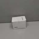 CWKJ Fountain Pump, 400GPH Submersible, Durable 25W Outdoor Water Pump with 6.5ft Power Cord, 3 Nozzles for Aquarium, Pond, Fish Tank, Water Pump Hydroponics, Backyard Fountain