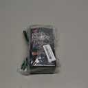 2PCS Glass Oil Film Remover for Car, Glass Emulsion Cleaner, Removes Oil Film & Smudges, Automotive Glass Cleaner for Car Windshield, Cleaning Improve Windshield Clarity for Safe Driving