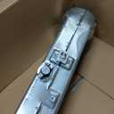 DV48J7770EP/A2 DV45K6200EW DV45K7600EW Dryer Heating Element Assembly 3 Wire Fit for samsung Dryer DVE52M7750V/A3 DV45H6300EG/A3 DVE52M8650V/A3 DVE45R6300V/A3 DVE54M8750W/A3 Thermostat