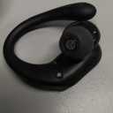 Wireless Earbuds, 2025 Bluetooth 5.4 Headphones Sport, Bluetooth Earbuds with ENC Noise Canceling Mic, 50H Stereo Wireless Headphones IP7 Waterproof with Earhooks, Dual LED Display for Workout/Running (Light Black)