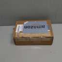 12 Pcs 304 Stainless Steel Biscuit Cutter Set - Round Cookie Cutters for Baking (1/2/3/4/5'') with Storage Box, Dough Pastry Cake Circle Cutting Ring Molds, Non-Rust, Dishwasher Safe & 1.5‘’ High