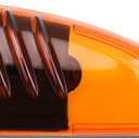 A-Premium Turn Signal Light Lens Compatible with Buick Rainier 2004-2007, Chevrolet Trailblazer 2002-2009, GMC Envoy 2002-2009, Oldsmobile Bravada 2002-2004 (Front Left Side)