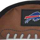 Pets First NFL Collapsible Pet Bowl (Buffalo Bills)