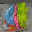 Snow and Sand Mold,Outdoor Activities Lovely 3D Shape Snow and Sand Playing Mold for Kids Adults Outdoor Snows Toy (Penguin,Bear,Snowman&Cat Shape)-4 PCS (#1)