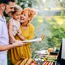 100-Pack Blackstone Grease Cup Liners, Aluminum Foil Drip Pan Liners Disposable for 17" 22" 28" 36" Blackstone Griddle Accessories Drip Tray Holder Grill Rear Grease Catcher Cup Liners