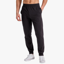Hanes Originals Cotton Joggers, Jersey Sweatpants for Men with Pockets, 30" Inseam, M
