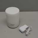 URPOWER 300ml Essential Oil Diffuser: Ultrasonic Aromatherapy Diffuser Quiet Auto Shut-Off, 4 Timer Settings(1H 3H 6H ON) & 7-Color Night Light Humidifier for Yoga Bedroom Living Room Office