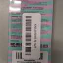 BTArtbox Press On Nails Almond - Molten Chrome, Ombre Brown Short Press On Nails with Glue and Adhesive Tabs for Women, Soft Gel Glue On Nails in 16 Sizes - 32 Stick On Nails Kit