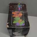 AWQ 100LED 81 FT C9 Christmas String Lights Plug in Fairy Twinkle String Lights 8 Modes Timer Function Waterproof Extendable for Indoor Outdoor Wedding Party Christmas Decoration (100, Multicolor)