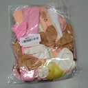 BRT Bearingshui Baby Shower Decorations, It's A Girl Banner, Gender Reveal Party Supplies With Balloons