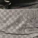 Dog Car Seat for Small and Medium Dogs Up to 35 lbs Memory Foam Dog Booster Seat with Safety Leash & Storage Pockets, Fits Front & Back Car Seats, Removable Washable Cover  Black