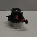 ECCPP HVAC Plastic Heater Blower Motor w/Fan Cage for 2009-2012 for Audi A4 /2008-2012 for Audi A5 /2009-2016 for Audi Q5 /2009-2012 for Audi S4 /2008-2012 for Audi S5