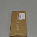 Eormoe Kitchen Sink Faucet Mat - 15.7in Diatomite Sink Protectors for Kitchen Sink, Stone Sink Splash Guard for Kitchen Counter Sink Accessories (Dark Grey, 15.7'' x 3.9'')