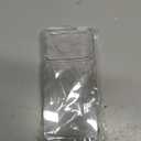 TAURI for iPhone 17 Pro Case, Full Camera Protection with Screen Protector, Anti-Yellowing Military-Grade Protection Shockproof Slim Phone Case for iPhone 17 Pro, Clear