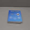 Replacement Water Fiter for Shower Head Filter System,Campatible with AQUAYOUTH 2.0 Carbon Shower Head Filter System,Removes Heavy Metals and Chlorine.(3 Pack)