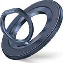 SYNCWIRE for MagSafe Phone Grip, Magnetic Phone Ring Holder