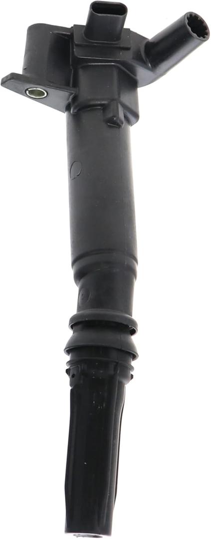 Motorcraft Ignition Coil for 2019 Ford E-Series, Stripped - DG570