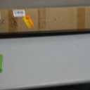 Low Profile Box Spring Queen Size 4 Inch, 3000lbs Heavy Duty Queen Box Spring Bed Base Metal Mattress Foundation, Easy Assembly, Noise Free