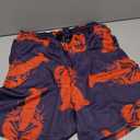 Boardshorts Red Lobster Men's Quick Dry Swim Trunks Beach Shorts, M