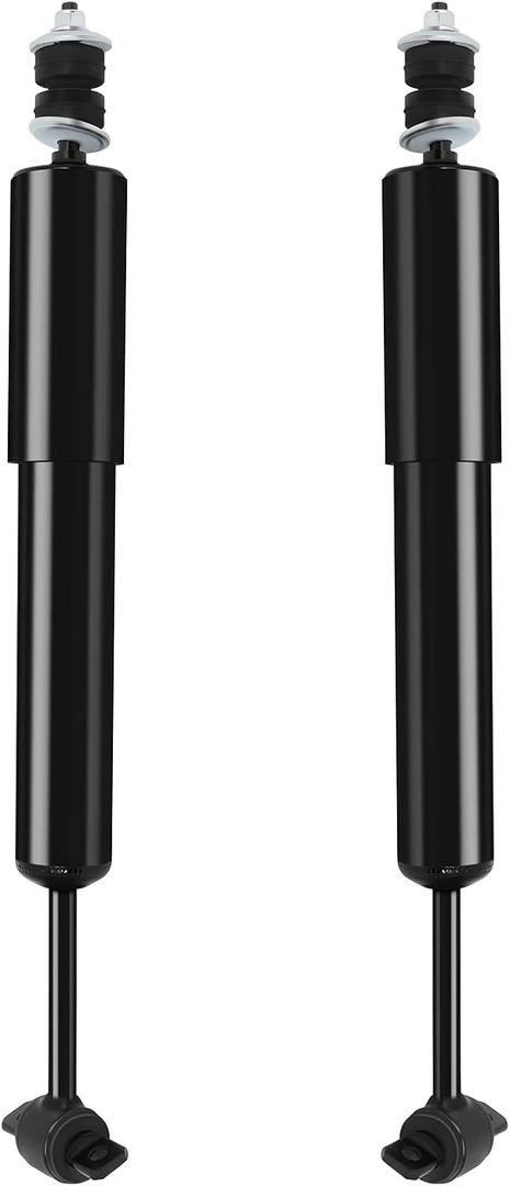 2x Struts AUTOMUTO Shock Absorbers Fits 1995-2001 for Ford Explorer,2001-2005 for Ford Explorer,1998-2011 for Ford Ranger,1998-2007 for Mazda B3000/B4000,1997-2001 for Mercury Auto Shocks - Front