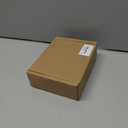 Mini Pocket Printer for iPhone/Android, Portable Mini Thermal Printering with 10 Rolls Non-Sticky Thermal Papers, Blue-Tooth Printers for Journal Memo Notes Photo Study, Blue