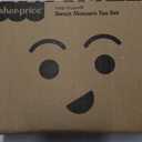 Fisher-Price Toddler Toy Laugh & Learn Sweet Manners Tea Set with Music & Lights for Educational Pretend Play Kids Ages 18+ Months