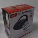 GPX CD Boombox with AM/FM Radio, BC112B