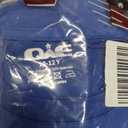 QWE 5 Pack Girls Tank Tops Dry-Fit Girls Sleeveless Undershirts Athletic Tank Tops for Teen Dance Performance 10-12Y
