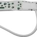 Pet Cuff Animal Blood Pressure Measurement Cuff, 5 Sizes for Cats and Dogs (6-11cm)