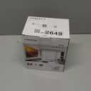 Magcubic 2026 Upgraded HY300PRO Mini Projector with WiFi and Bluetooth, Portable Projector 4K Support, Auto Keystone, 180 Degree Rotation, Smart Proyector for Home Outdoor