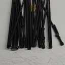 4 Pack Painting Easel Stand 63" Metal Easel Stand for Display Wedding Sign, Foldable Easel Portable Artist Floor Easel, Art Poster, Picture - Easy Folding Telescopic Adjustable Metal Tripod