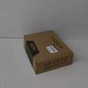 Drone with Camera for Adults, 4K UHD GPS RC Drone Brushless Motor, Smart FPV Foldable Quadcopter for Beginners, 5G WIFI Transmission, Auto Return, Follow Me, Waypoints, Altitude Hold, 30 Mins Flight Time,for Boys Girls