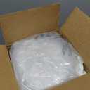 NeoBorn Baby Bassinet Mattress Pad, 32" x 18" Dual Sided Comfort Gel Memory Foam Mattress with Removable Breathable Soft Tencel Cover Fit for RONBEI/ Ingenuity/ Cuddor Baby Bassinet