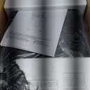 Bonsaii 100 Sheets Auto Feed Paper Shredder, Up to 30 Minutes Shredders for Home Office Use, Micro-Cut Heavy Duty Shredder / 4.2 Gallons/Security Level P-4 (C231-D)