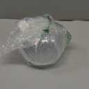 Hamster Exercise Ball, 5.7 Inch Transparent Running Wheel for Dwarf Hamsters to Reduce Boredom and Increase Activity